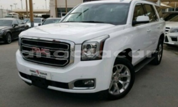Comprar Novo GMC Yukon Branco Carro em Luanda em Luanda Province Comprar Novo GMC Yukon Branco Carro em Luanda em Luanda Province