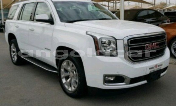 Comprar Novo GMC Yukon Branco Carro em Luanda em Luanda Province Comprar Novo GMC Yukon Branco Carro em Luanda em Luanda Province