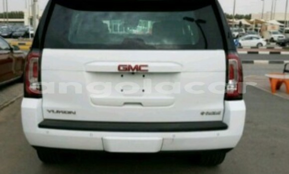 Comprar Novo GMC Yukon Branco Carro em Luanda em Luanda Province Comprar Novo GMC Yukon Branco Carro em Luanda em Luanda Province