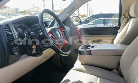 Comprar Novo GMC Sierra Vermelho Carro em Luanda em Luanda Province Comprar Novo GMC Sierra Vermelho Carro em Luanda em Luanda Province