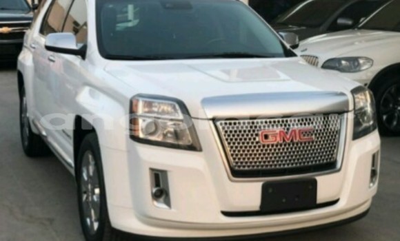 Acheter Neuf Voiture GMC Terrain Blanc à Luanda, Province de Luanda