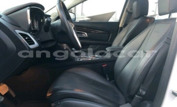 Comprar Novo GMC Terrain Branco Carro em Luanda em Luanda Province Comprar Novo GMC Terrain Branco Carro em Luanda em Luanda Province