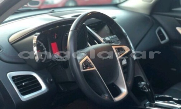 Comprar Novo GMC Terrain Branco Carro em Luanda em Luanda Province Comprar Novo GMC Terrain Branco Carro em Luanda em Luanda Province