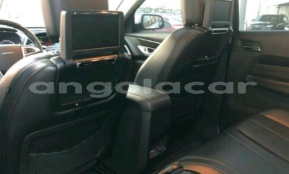 Comprar Novo GMC Terrain Branco Carro em Luanda em Luanda Province Comprar Novo GMC Terrain Branco Carro em Luanda em Luanda Province