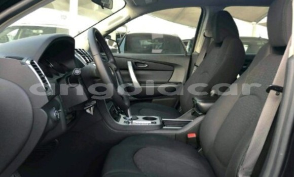 Buy New GMC Acadia Black Car in Luanda in Luanda Province Buy New GMC Acadia Black Car in Luanda in Luanda Province