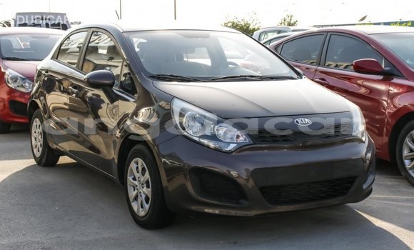 Comprar Importar Kia rio Marrom Carro em Import - Dubai em Bengo Province Comprar Importar Kia rio Marrom Carro em Import - Dubai em Bengo Province
