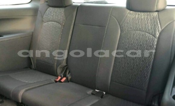 Buy New GMC Acadia Black Car in Luanda in Luanda Province Buy New GMC Acadia Black Car in Luanda in Luanda Province