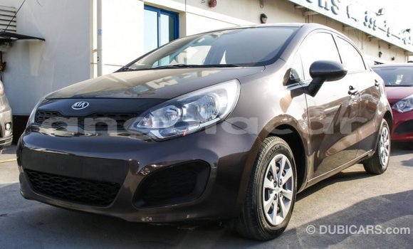 Comprar Importar Kia rio Marrom Carro em Import - Dubai em Bengo Province Comprar Importar Kia rio Marrom Carro em Import - Dubai em Bengo Province
