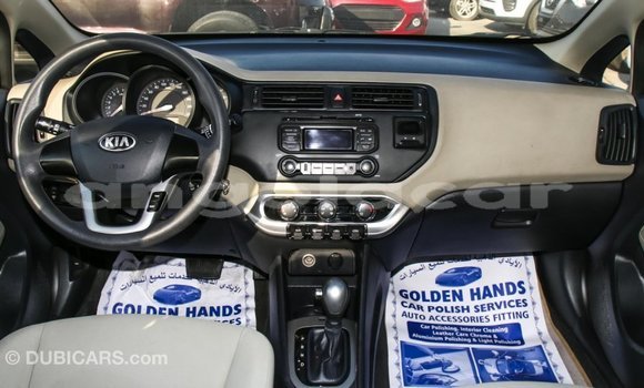 Comprar Importar Kia rio Marrom Carro em Import - Dubai em Bengo Province Comprar Importar Kia rio Marrom Carro em Import - Dubai em Bengo Province