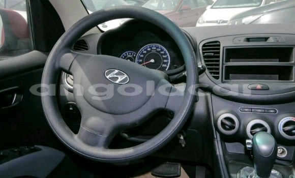 Comprar Novo Hyundai i10 Vermelho Carro em Luanda em Luanda Province Comprar Novo Hyundai i10 Vermelho Carro em Luanda em Luanda Province