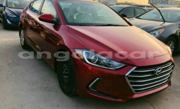 Acheter Neuf Voiture Hyundai Elantra Rouge à Luanda, Province de Luanda Acheter Neuf Voiture Hyundai Elantra Rouge à Luanda, Province de Luanda