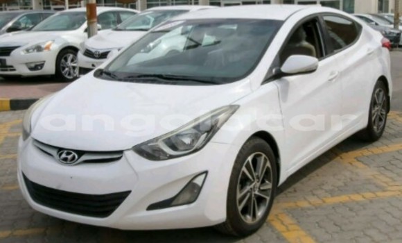Acheter Neuf Voiture Hyundai Elantra Autre à Luanda, Province de Luanda Acheter Neuf Voiture Hyundai Elantra Autre à Luanda, Province de Luanda