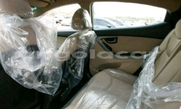 Acheter Neuf Voiture Hyundai Elantra Autre à Luanda, Province de Luanda Acheter Neuf Voiture Hyundai Elantra Autre à Luanda, Province de Luanda