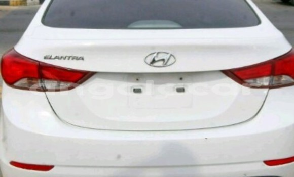 Acheter Neuf Voiture Hyundai Elantra Autre à Luanda, Province de Luanda Acheter Neuf Voiture Hyundai Elantra Autre à Luanda, Province de Luanda