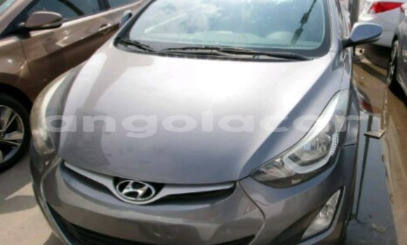 Buy New Hyundai Elantra Other Car in Luanda in Luanda Province Buy New Hyundai Elantra Other Car in Luanda in Luanda Province
