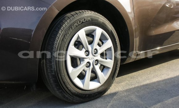 Comprar Importar Kia rio Marrom Carro em Import - Dubai em Bengo Province Comprar Importar Kia rio Marrom Carro em Import - Dubai em Bengo Province