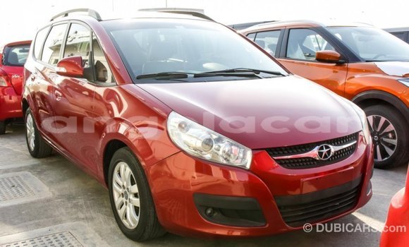 Comprar Importar JAC J3 (Tongyue,Tojoy) Vermelho Carro em Import - Dubai em Bengo Province Comprar Importar JAC J3 (Tongyue,Tojoy) Vermelho Carro em Import - Dubai em Bengo Province