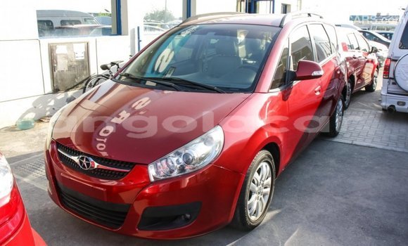 Comprar Importar JAC J3 (Tongyue,Tojoy) Vermelho Carro em Import - Dubai em Bengo Province Comprar Importar JAC J3 (Tongyue,Tojoy) Vermelho Carro em Import - Dubai em Bengo Province