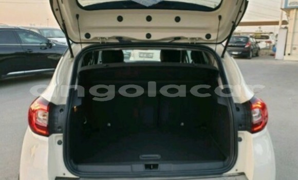 Acheter Neuf Voiture Renault Duster Blanc à Luanda, Province de Luanda Acheter Neuf Voiture Renault Duster Blanc à Luanda, Province de Luanda