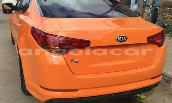 Comprar Usado Kia Optima Outro Carro em Luanda em Luanda Province Comprar Usado Kia Optima Outro Carro em Luanda em Luanda Province