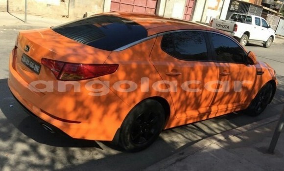 Comprar Usado Kia Optima Outro Carro em Luanda em Luanda Province Comprar Usado Kia Optima Outro Carro em Luanda em Luanda Province