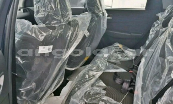 Acheter Neuf Voiture Suzuki Swift Autre à Luanda, Province de Luanda Acheter Neuf Voiture Suzuki Swift Autre à Luanda, Province de Luanda