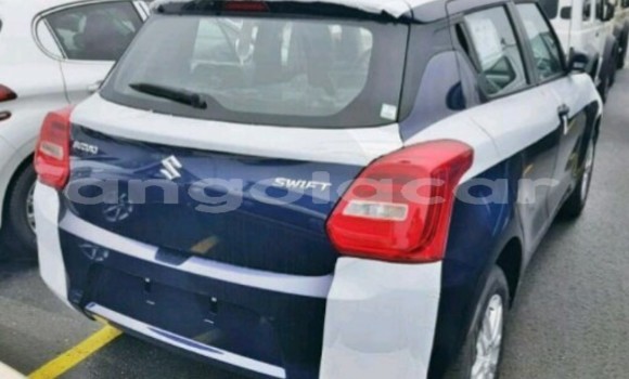 Acheter Neuf Voiture Suzuki Swift Autre à Luanda, Province de Luanda Acheter Neuf Voiture Suzuki Swift Autre à Luanda, Province de Luanda