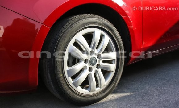 Comprar Importar JAC J3 (Tongyue,Tojoy) Vermelho Carro em Import - Dubai em Bengo Province Comprar Importar JAC J3 (Tongyue,Tojoy) Vermelho Carro em Import - Dubai em Bengo Province