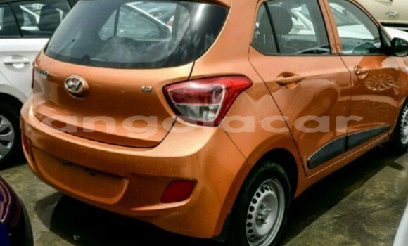 Comprar Novo Hyundai i10 Outro Carro em Luanda em Luanda Province Comprar Novo Hyundai i10 Outro Carro em Luanda em Luanda Province
