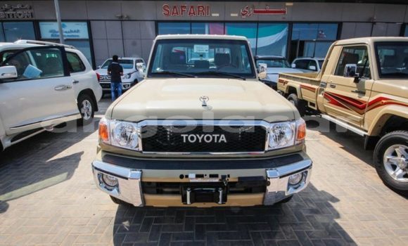 Comprar Novo Toyota Land Cruiser Outro Carro em Luena em Moxico Comprar Novo Toyota Land Cruiser Outro Carro em Luena em Moxico