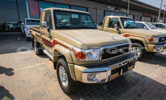 Comprar Novo Toyota Land Cruiser Outro Carro em Luena em Moxico Comprar Novo Toyota Land Cruiser Outro Carro em Luena em Moxico