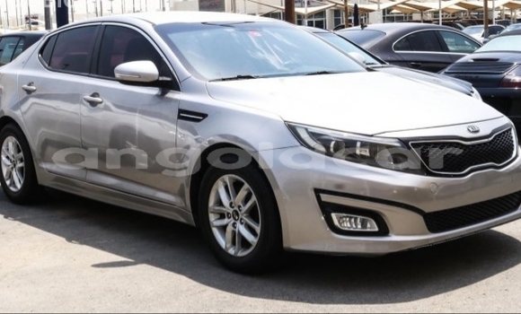 Buy New Kia Optima Other Car in Luanda in Luanda Province Buy New Kia Optima Other Car in Luanda in Luanda Province