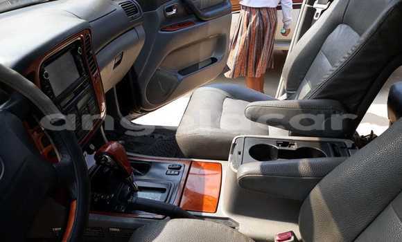 Acheter Occasion Voiture AC 378 GT Zagato Noir à Luanda, Province de Luanda Acheter Occasion Voiture AC 378 GT Zagato Noir à Luanda, Province de Luanda