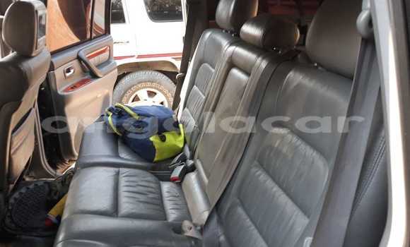 Acheter Occasion Voiture AC 378 GT Zagato Noir à Luanda, Province de Luanda Acheter Occasion Voiture AC 378 GT Zagato Noir à Luanda, Province de Luanda