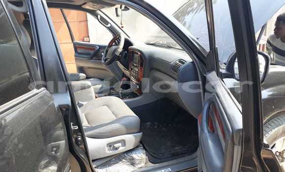 Acheter Occasion Voiture AC 378 GT Zagato Noir à Luanda, Province de Luanda Acheter Occasion Voiture AC 378 GT Zagato Noir à Luanda, Province de Luanda