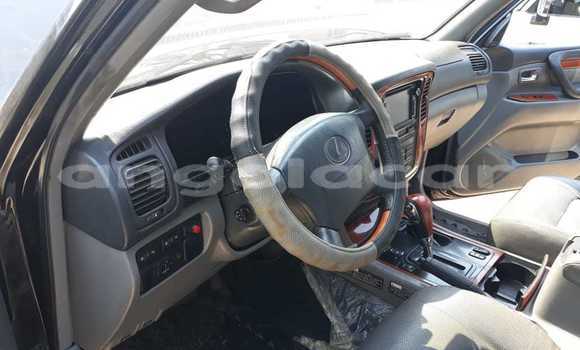 Acheter Occasion Voiture AC 378 GT Zagato Noir à Luanda, Province de Luanda Acheter Occasion Voiture AC 378 GT Zagato Noir à Luanda, Province de Luanda