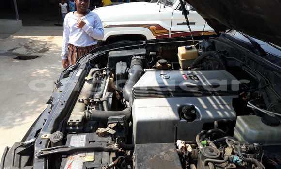 Acheter Occasion Voiture AC 378 GT Zagato Noir à Luanda, Province de Luanda Acheter Occasion Voiture AC 378 GT Zagato Noir à Luanda, Province de Luanda