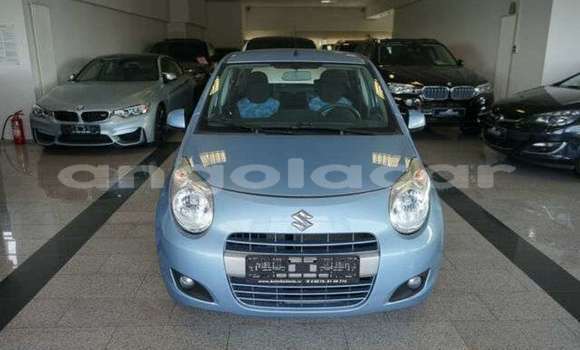 Acheter Occasion Voiture Suzuki Alto Autre à Luanda, Province de Luanda Acheter Occasion Voiture Suzuki Alto Autre à Luanda, Province de Luanda
