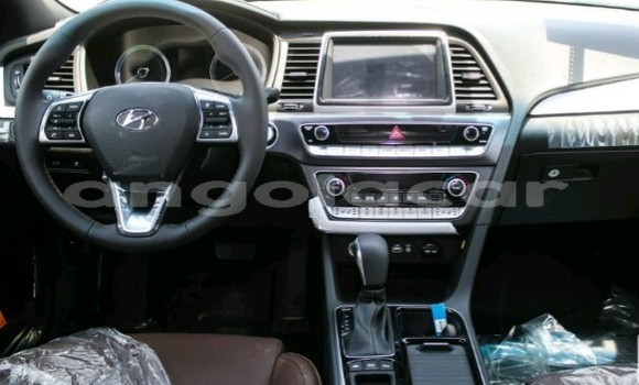 Acheter Neuf Voiture Hyundai Sonata Noir à Luanda, Province de Luanda Acheter Neuf Voiture Hyundai Sonata Noir à Luanda, Province de Luanda