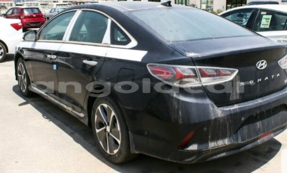 Acheter Neuf Voiture Hyundai Sonata Noir à Luanda, Province de Luanda Acheter Neuf Voiture Hyundai Sonata Noir à Luanda, Province de Luanda