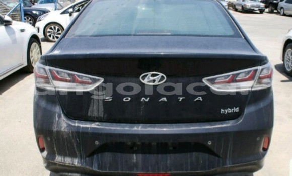 Acheter Neuf Voiture Hyundai Sonata Noir à Luanda, Province de Luanda Acheter Neuf Voiture Hyundai Sonata Noir à Luanda, Province de Luanda