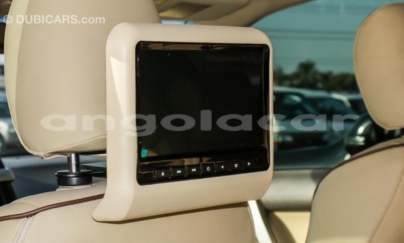 Comprar Importar Toyota Prado Branco Carro em Import - Dubai em Bengo Province Comprar Importar Toyota Prado Branco Carro em Import - Dubai em Bengo Province