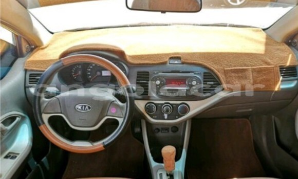 Buy Used Kia Picanto Other Car in Luanda in Luanda Province Buy Used Kia Picanto Other Car in Luanda in Luanda Province