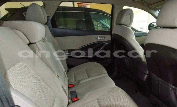 Buy New Hyundai Santa Fe Other Car in Luanda in Luanda Province Buy New Hyundai Santa Fe Other Car in Luanda in Luanda Province