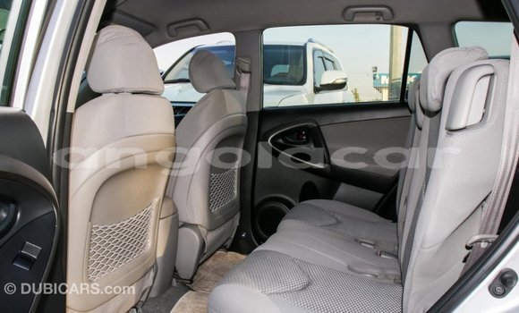 Comprar Importar Toyota RAV4 Outro Carro em Import - Dubai em Bengo Province Comprar Importar Toyota RAV4 Outro Carro em Import - Dubai em Bengo Province