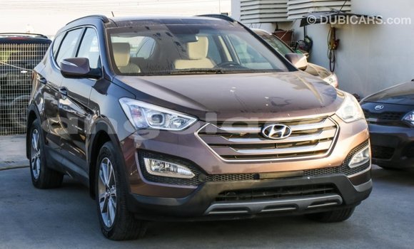 Comprar Importar Hyundai Santa Fe Marrom Carro em Import - Dubai em Bengo Province Comprar Importar Hyundai Santa Fe Marrom Carro em Import - Dubai em Bengo Province