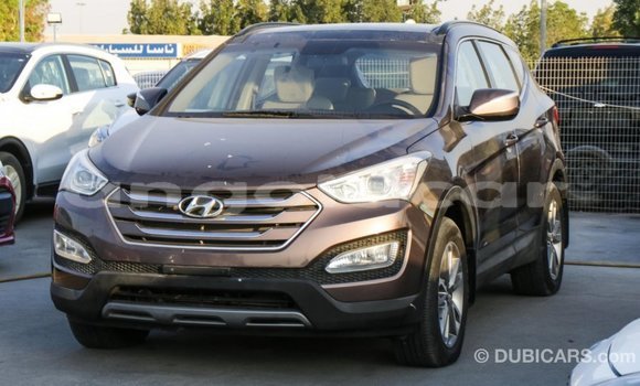 Comprar Importar Hyundai Santa Fe Marrom Carro em Import - Dubai em Bengo Province Comprar Importar Hyundai Santa Fe Marrom Carro em Import - Dubai em Bengo Province