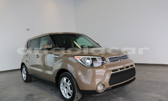 Acheter Occasion Voiture Kia Soul Autre à Luena, Moxico Acheter Occasion Voiture Kia Soul Autre à Luena, Moxico