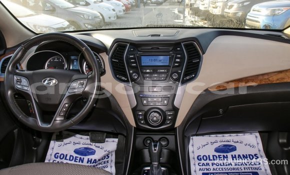 Comprar Importar Hyundai Santa Fe Marrom Carro em Import - Dubai em Bengo Province Comprar Importar Hyundai Santa Fe Marrom Carro em Import - Dubai em Bengo Province