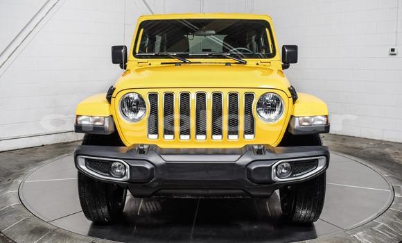 Comprar Usado Jeep Wrangler Outro Carro em Luena em Moxico Comprar Usado Jeep Wrangler Outro Carro em Luena em Moxico